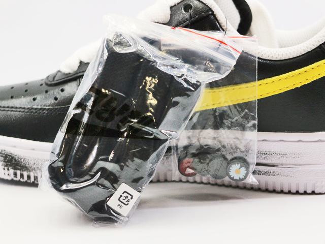 AIR FORCE 1 07/PARANOISE AQ3692-004-gs - 9