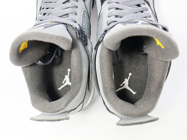 AIR JORDAN 4 RETRO k-76619-1 - 8