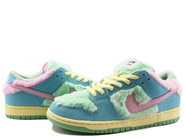 SB DUNK LOW PRO QS FN6040-400 - 2