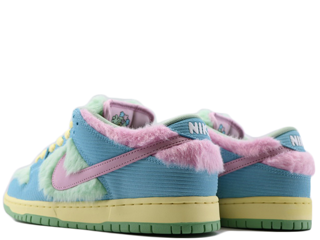 SB DUNK LOW PRO QS FN6040-400 - 3