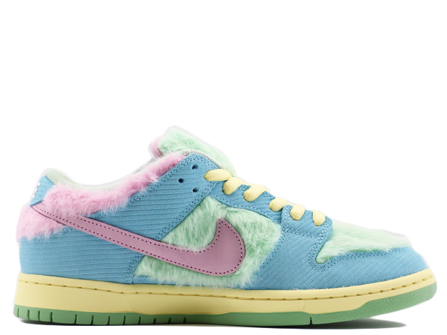 SB DUNK LOW PRO QS FN6040-400 - 1