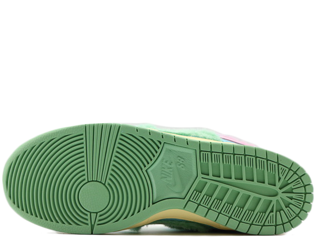 SB DUNK LOW PRO QS FN6040-400 - 7
