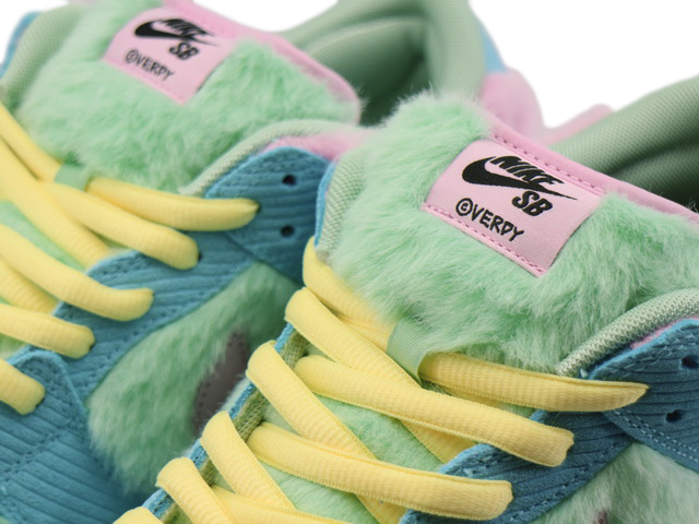 SB DUNK LOW PRO QS FN6040-400 - 4