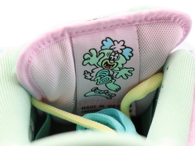 SB DUNK LOW PRO QS FN6040-400 - 5