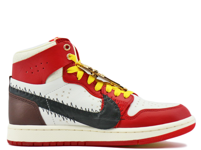 WMNS AIR JORDAN 1 ZOOM AIR CMFT 2 SP FJ0604-601 - 3