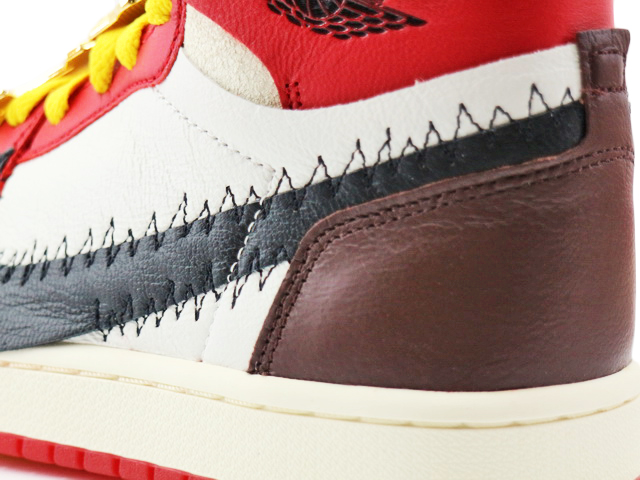 WMNS AIR JORDAN 1 ZOOM AIR CMFT 2 SP FJ0604-601 - 6