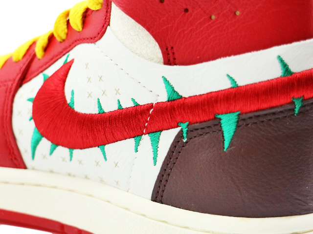 WMNS AIR JORDAN 1 ZOOM AIR CMFT 2 SP FJ0604-601 - 7