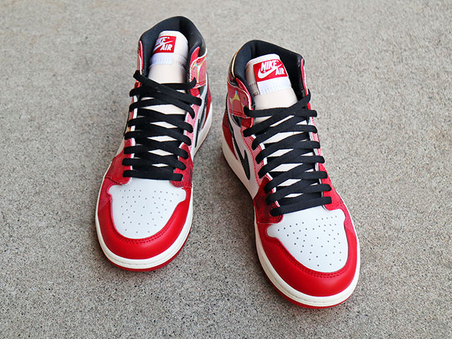 AIR JORDAN 1 HIGH OG SP “SPIDER-MAN”01