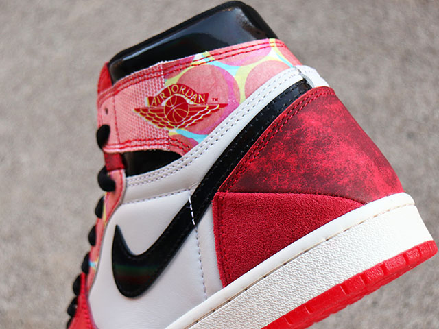 AIR JORDAN 1 HIGH OG SP “SPIDER-MAN”01