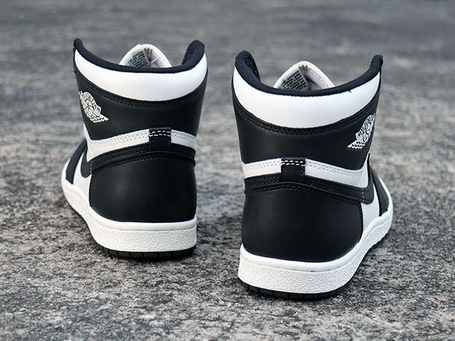 AIR JORDAN 1 HIGH 85 “BLACK/SUMMIT WHITE”01