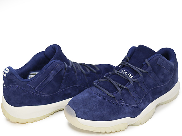 AIR JORDAN 11 RETRO LOW AV2187-441 - 2