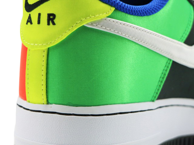 AIR FORCE 1 07 PRM 1 DA1345-014 - 5