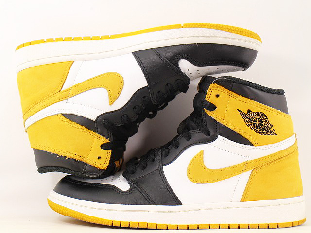 AIR JORDAN 1 RETRO HIGH OG k-74995-1 - 1
