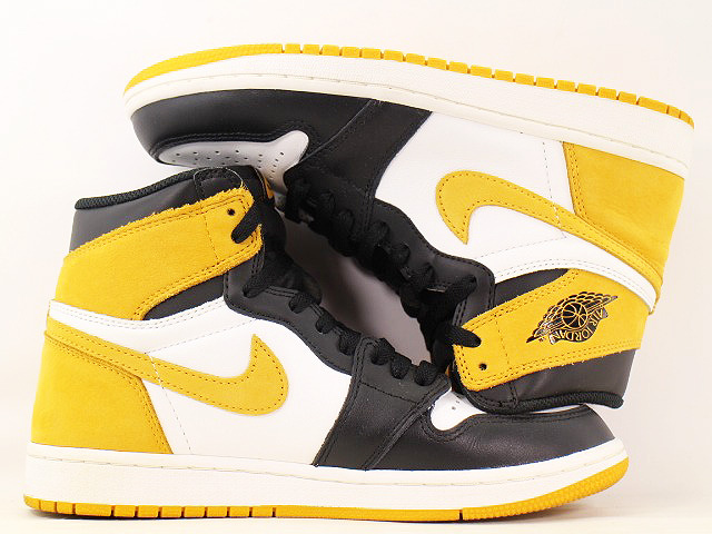 AIR JORDAN 1 RETRO HIGH OG k-74995-1 - 2