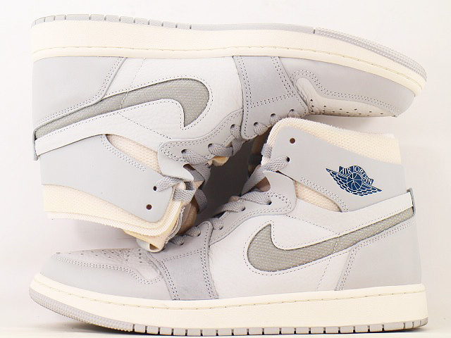 AIR JORDAN 1 ZOOM AIR CMFT k-75007-2 - 1