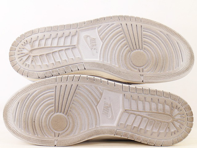 AIR JORDAN 1 ZOOM AIR CMFT k-75007-2 - 6