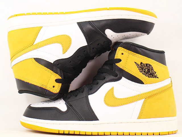 AIR JORDAN 1 RETRO HIGH OG k-75063-18 - 1