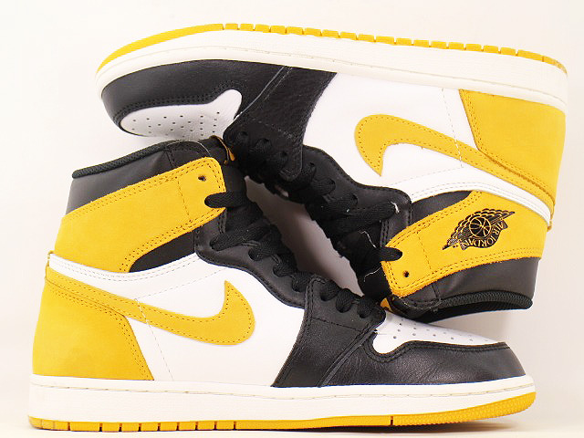 AIR JORDAN 1 RETRO HIGH OG k-75063-18 - 2