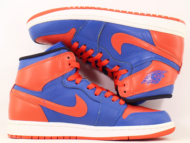 AIR JORDAN 1 RETRO HIGH OG k-75063-25 - 2
