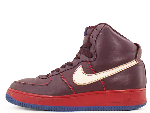 Nike air force 1 hi premium deals