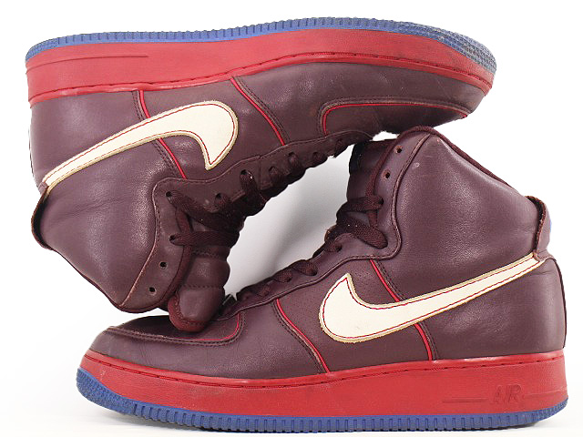 AIR FORCE 1 HI PREMIUM k-72544-15 - 1