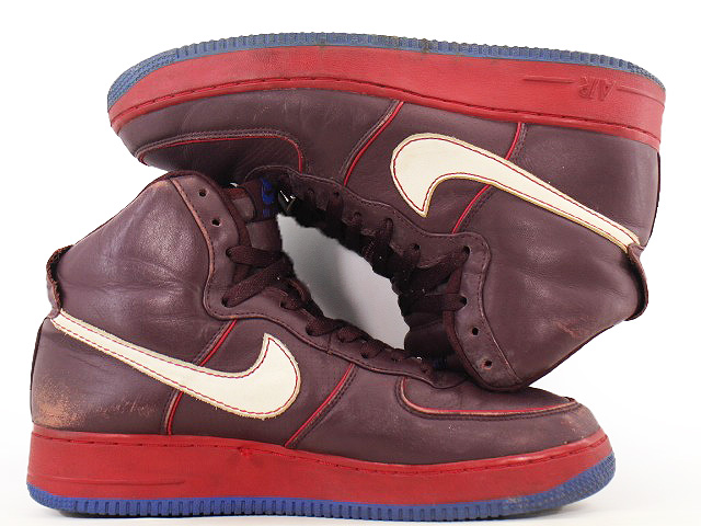 AIR FORCE 1 HI PREMIUM k-72544-15 - 2