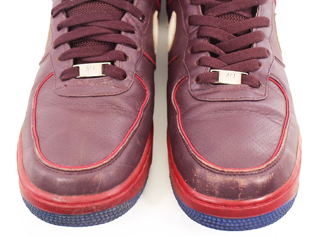AIR FORCE 1 HI PREMIUM k-72544-15 - 3