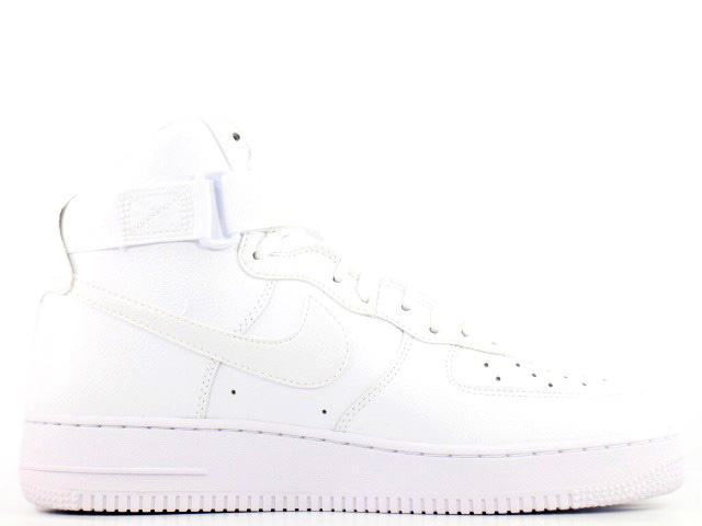AIR FORCE 1 HIGH 07 CW2290-111 - 1