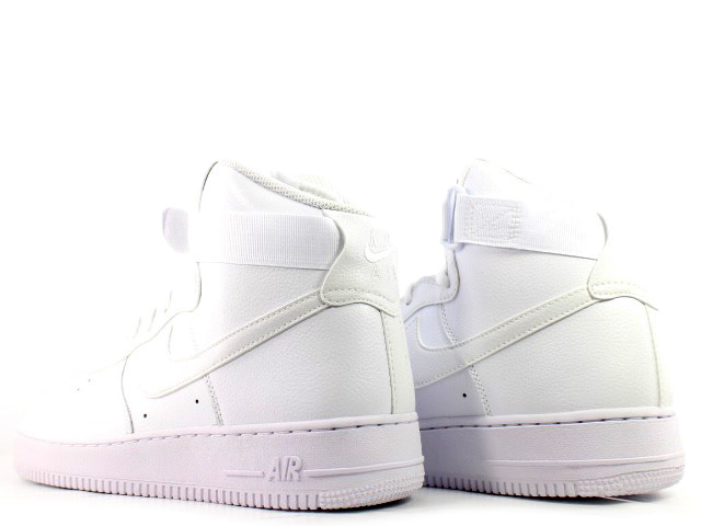AIR FORCE 1 HIGH 07 CW2290-111 - 3