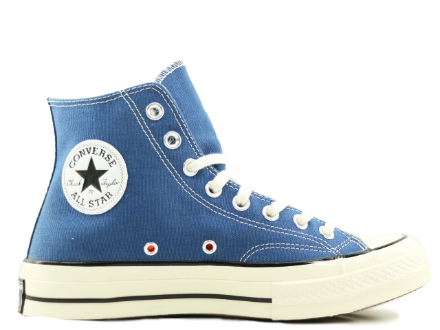 CHUCK 70 HI 162055C - 1