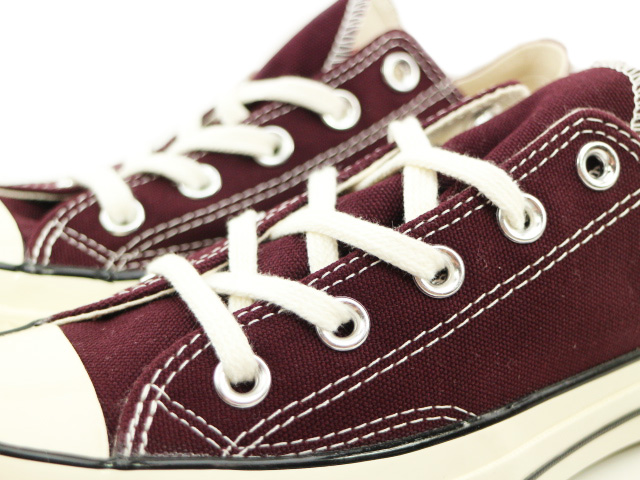 CHUCK 70 OX 169343C - 5