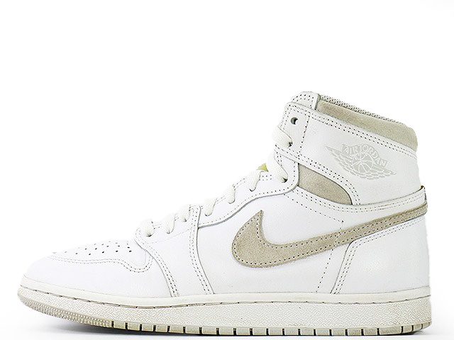 AIR JORDAN 1 HIGH 85