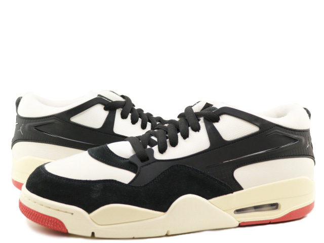 AIR JORDAN 4 RM FQ7939-100 - 2