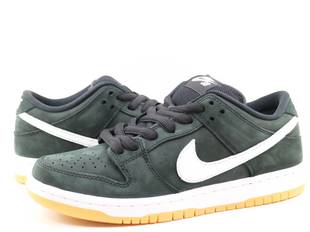 SB DUNK LOW PRO f-6585-01-CD2563-006 - 1