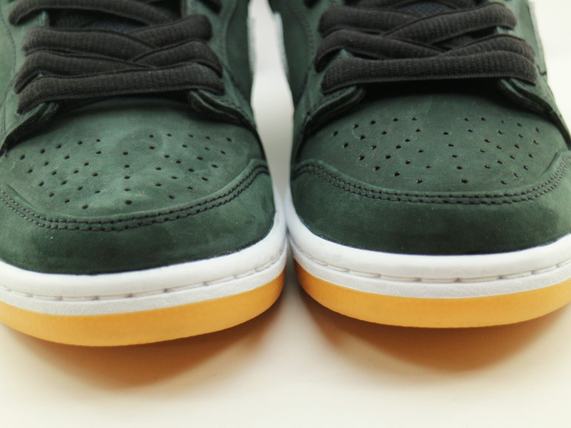 SB DUNK LOW PRO f-6585-01-CD2563-006 - 4