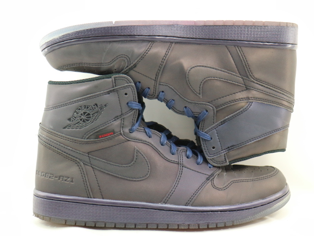 AIR JORDAN 1 HIGH ZOOM R2T FEARLESS f-6590-04 - 2