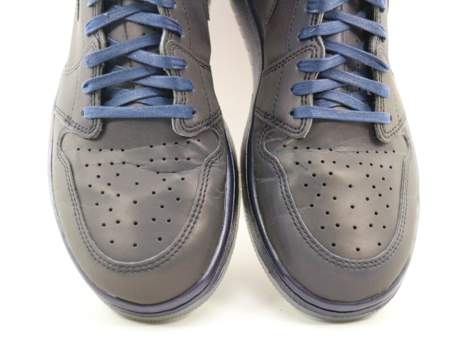 AIR JORDAN 1 HIGH ZOOM R2T FEARLESS f-6590-04 - 3