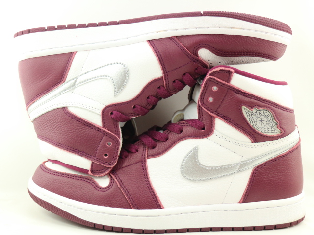 AIR JORDAN 1 RETRO HIGH OG f-6590-03 - 1