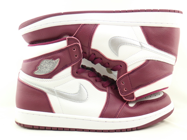 AIR JORDAN 1 RETRO HIGH OG f-6590-03 - 2