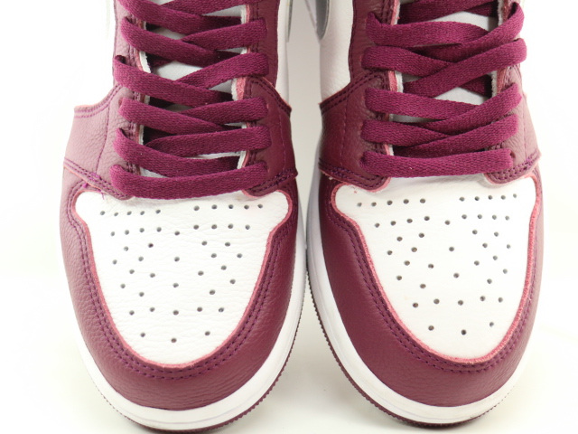 AIR JORDAN 1 RETRO HIGH OG f-6590-03 - 3