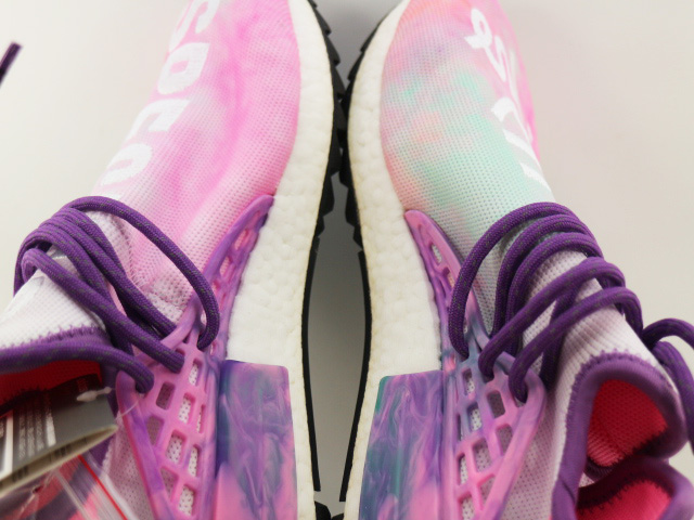 PW HU HOLI NMD MC AC7362 - 7