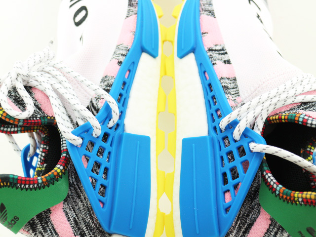 SOLAR HU NMD BB9531 - 6