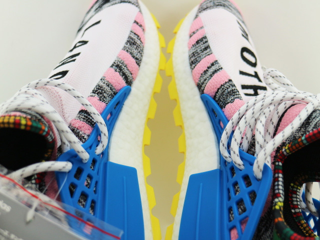 SOLAR HU NMD BB9531 - 7
