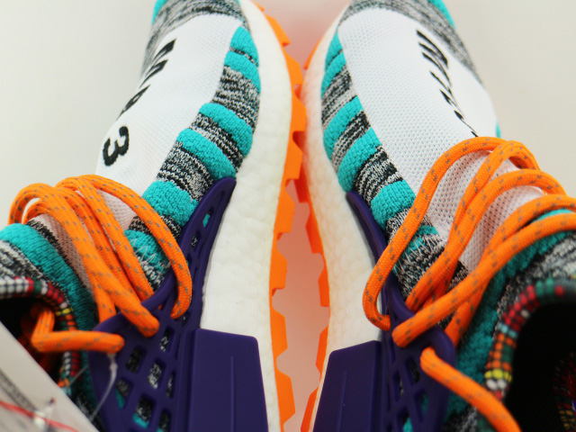 SOLAR HU NMD BB9528 - 7