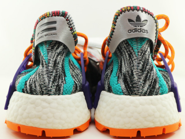 SOLAR HU NMD BB9528 - 8