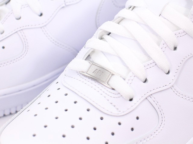AIR FORCE 1 HIGH 07 CW2290-111 - 4