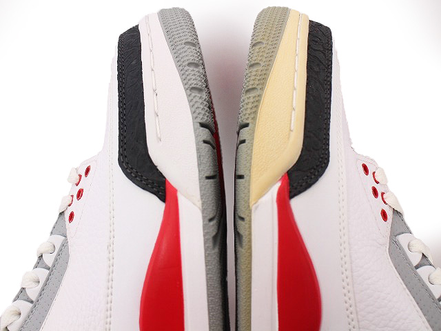 AIR JORDAN 3 RETRO 136064-120-k-73302-1 - 5