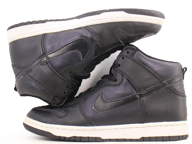 DUNK HIGH LE k-73628-9 - 1