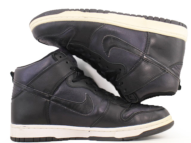 DUNK HIGH LE k-73628-9 - 2