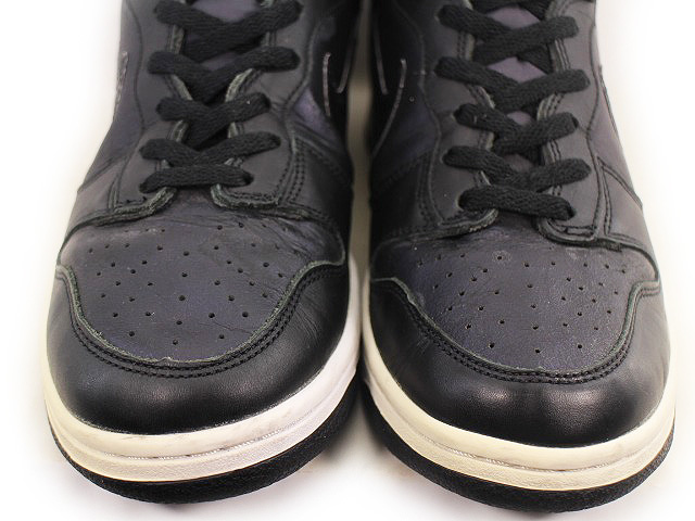 DUNK HIGH LE k-73628-9 - 3